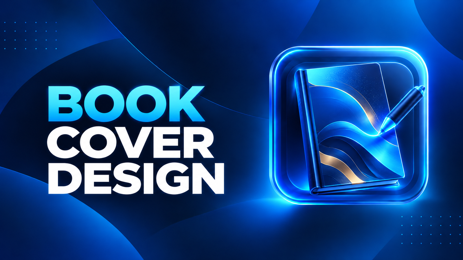 Book Cover Design