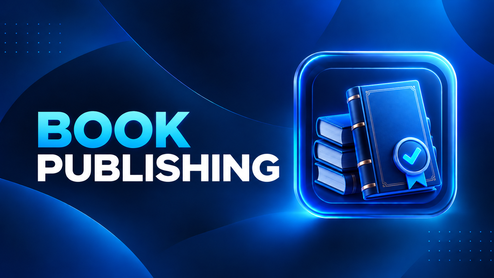 Book Publishing